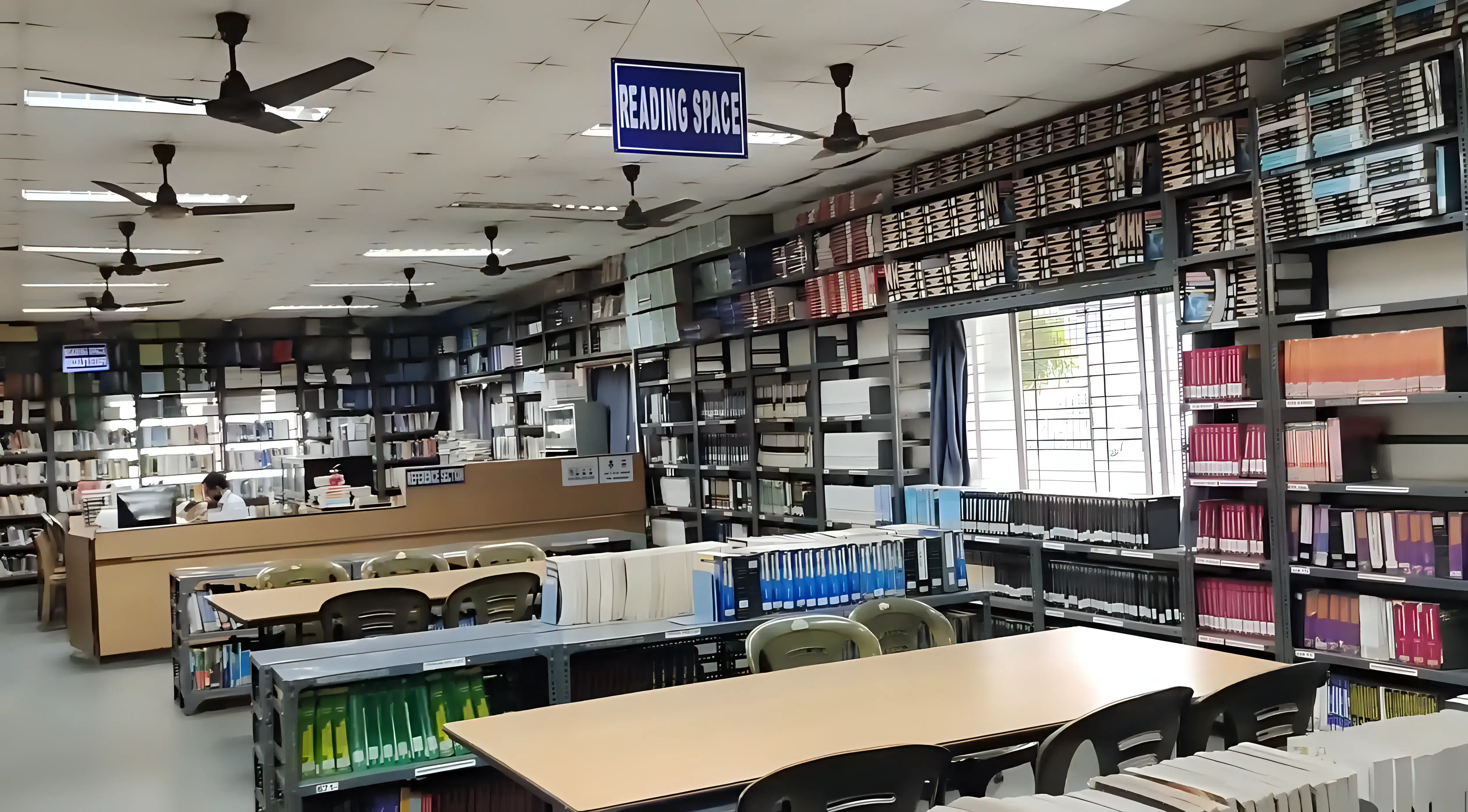 MCKVIE library photo 1